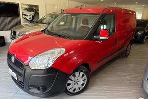 Fiat Doblo 1.6 MJT 105CV 2014