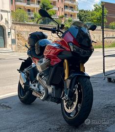 Moto Guzzi V100 Mandello