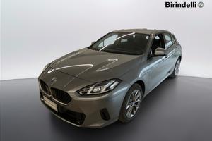 BMW Serie 1 (F70) - 118d