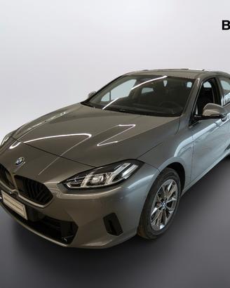 BMW Serie 1 (F70) - 118d