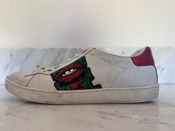 Sneacker Gucci donna