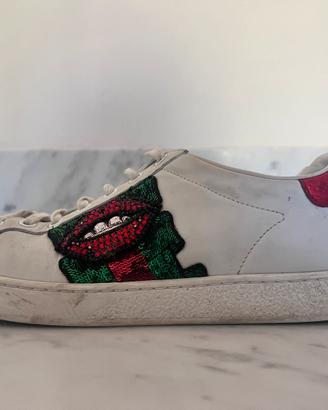 Sneacker Gucci donna