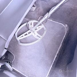 Metal detector
