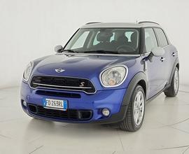 MINI Countryman Mini Cooper S ALL4