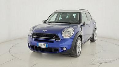 MINI Countryman Mini Cooper S ALL4