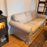 Divano Ektorp 3 posti
