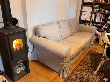 Divano Ektorp 3 posti