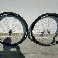 Ruote Zipp 202