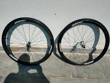 Ruote Zipp 202