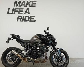 KAWASAKI Z 900 - 2023
