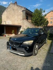 BMW X1 XDRIVE 20D