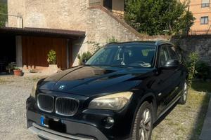 BMW X1 XDRIVE 20D