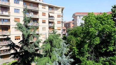 Signorile e spazioso appartamento a Collegno