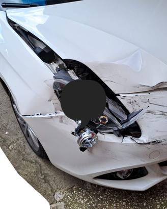 Ricami incidentati gulietta  leggere