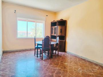 Appartamento Agrigento [FD828VRG]