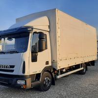 Iveco eurocargo 80e22 - anno 2014 - euro 5