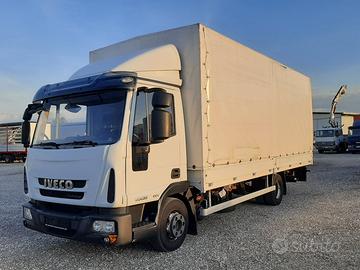 Iveco eurocargo 80e22 - anno 2014 - euro 5