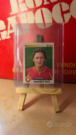 Carte sportive panini sticker