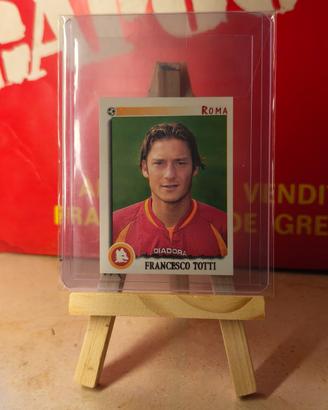 Carte sportive panini sticker
