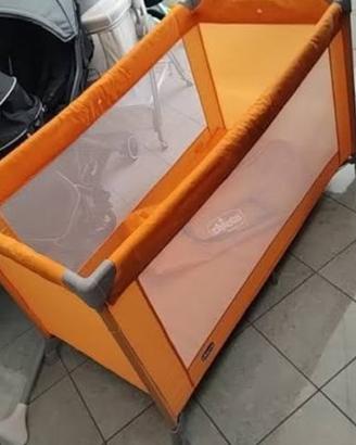 Box Chicco