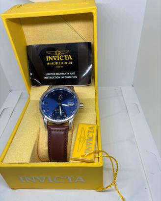 InvictaI-Force Uomo - Orologio Sportivo Elegante