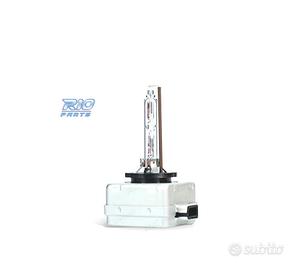 LAMPADA XENO D1S 35W 6000K