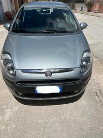 Fiat punto evo
