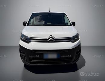 CITROEN Berlingo van XL 1.5 bluehdi 100cv S&S Club