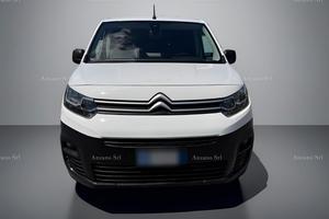 CITROEN Berlingo van XL 1.5 bluehdi 100cv S&S Club