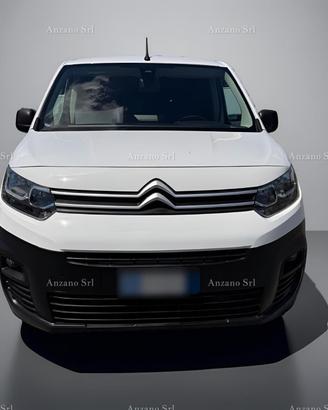 CITROEN Berlingo van XL 1.5 bluehdi 100cv S&S Club