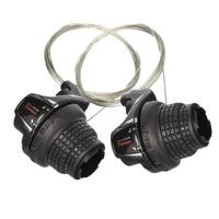 Comando cambio lato destro oppure sinistro (shiman