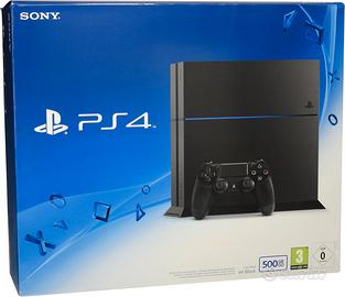 Ps4 Fat CUH-1216a