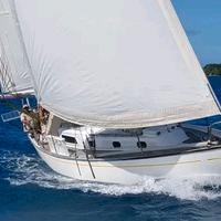 Alpa barca a vela di 11 mt in POLINESIA FRANCESE