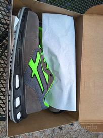 Scarpe antinfortunistiche 46