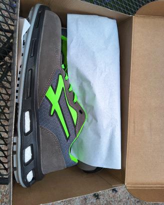 Scarpe antinfortunistiche 46