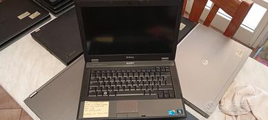 DELL Latitude E5410