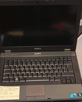 DELL Latitude E5410