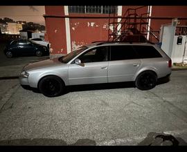 Audi a6 c5 cambio automatico del 1999