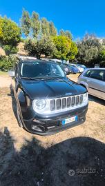 Jeep Renegade 2017