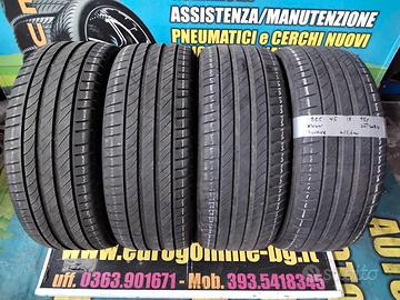 4 gomme usate kleber 225 45 18 95y estive 