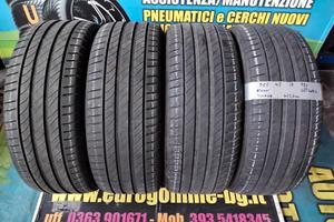 4 gomme usate kleber 225 45 18 95y estive 
