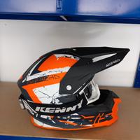 casco Acerbis 