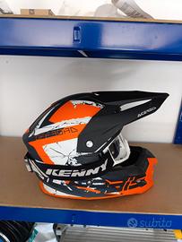 casco Acerbis 