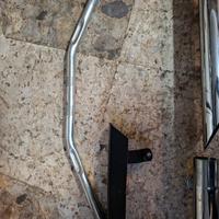 Accessori Harley Davidson 883 Sportster