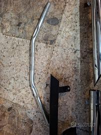 Accessori Harley Davidson 883 Sportster