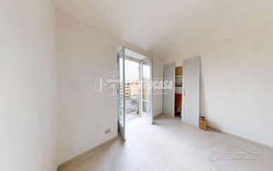 BILOCALE RISTRUTTURATO - PANORAMICO - ZONA DI PRES