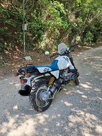 BMW R 100 GS