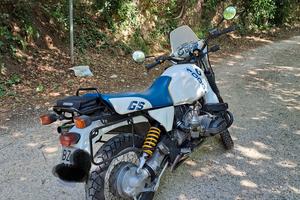BMW R 100 GS