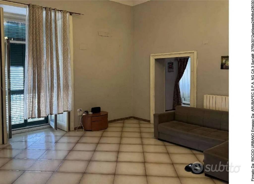 Appartamento – Cerignola, Foggia - Vista 4