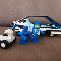 Set Lego 6884